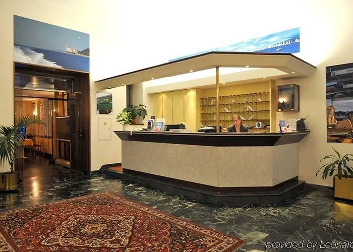 B&B Hotel Trieste 3*