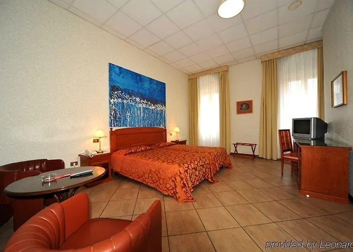 Hotel B&B Hotel Trieste