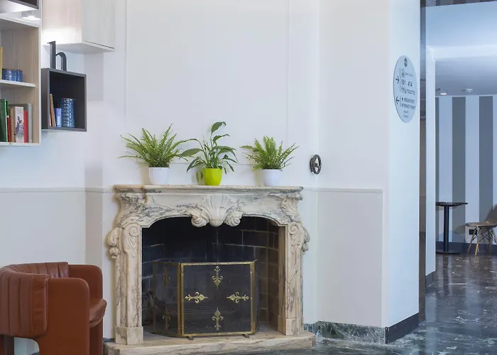 B&B Hotel Trieste Terst