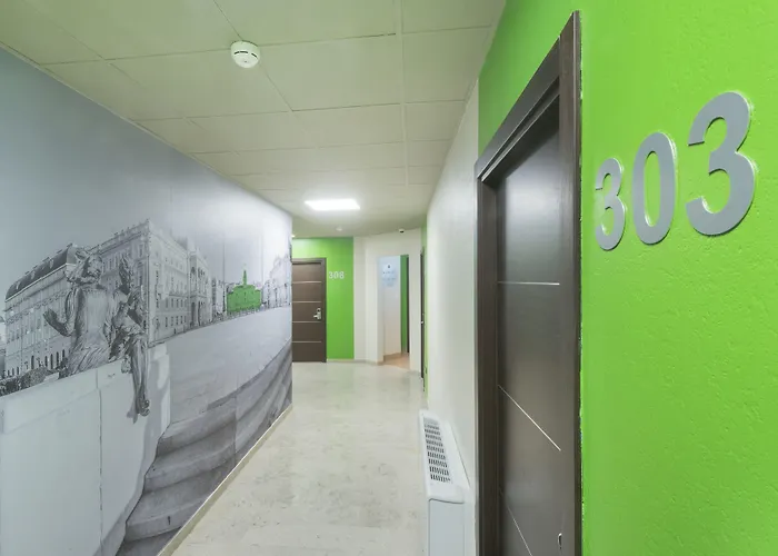 B&B Hotel Trieste 3*