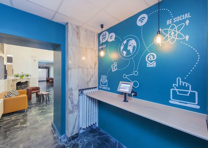 B&B Hotel Trieste 3* Trieste