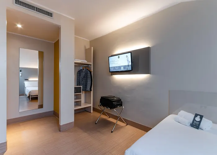 B&B Hotel Trieste 3* Trieste