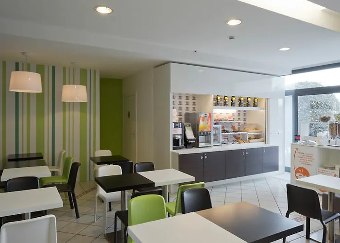 B&B Hotel Trieste 3*