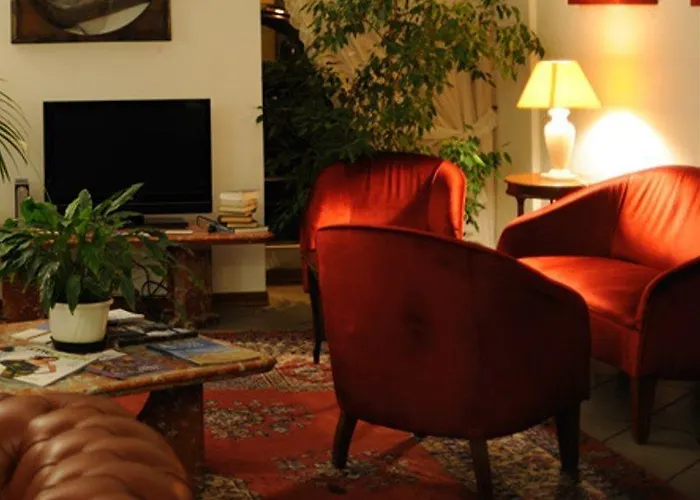 Hotel B&B Hotel Trieste Trieste