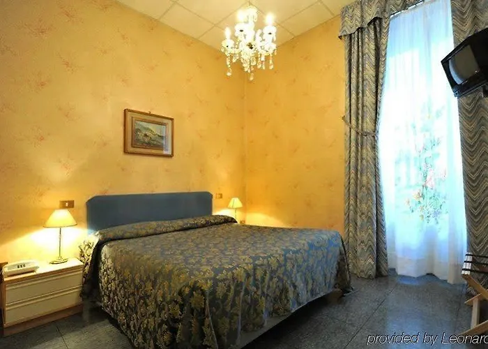 B&B Hotel Trieste