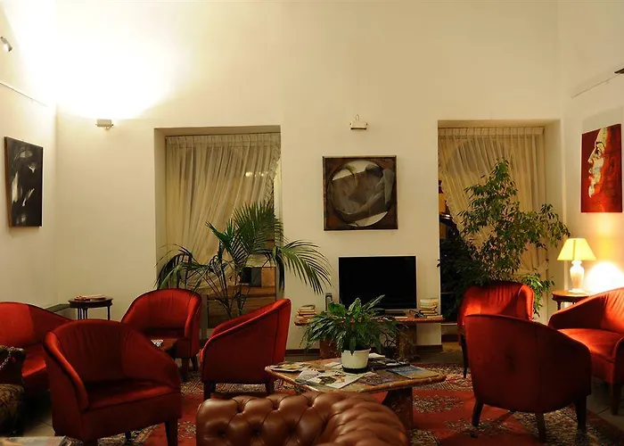 Hotel B&B Hotel Trieste Terst