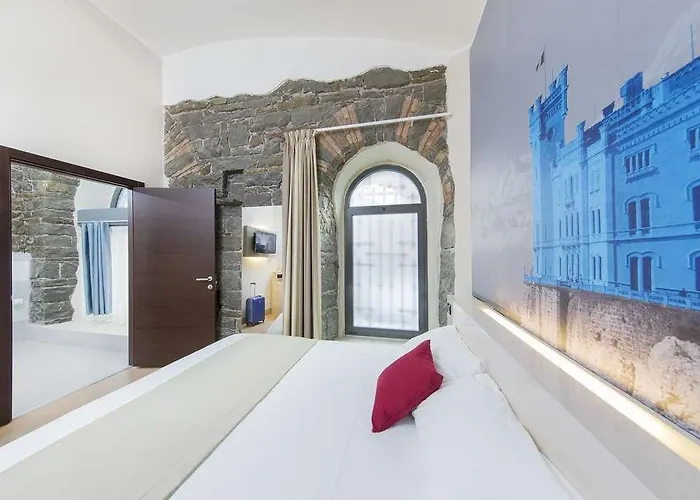 B&B Hotel Trieste Trieste