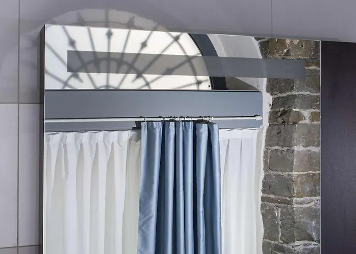 B&B Hotel Trieste Hotel